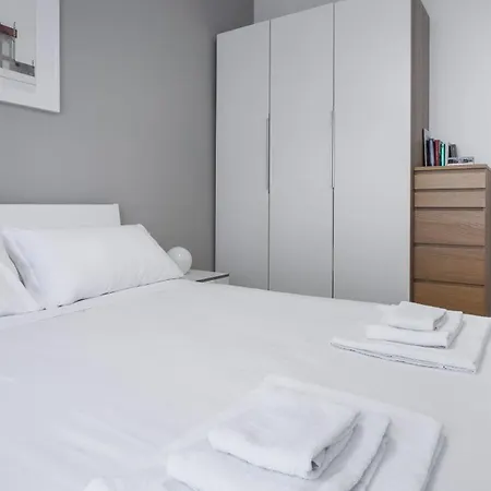 Italianway Easy - Palladio 16 Apartamento *