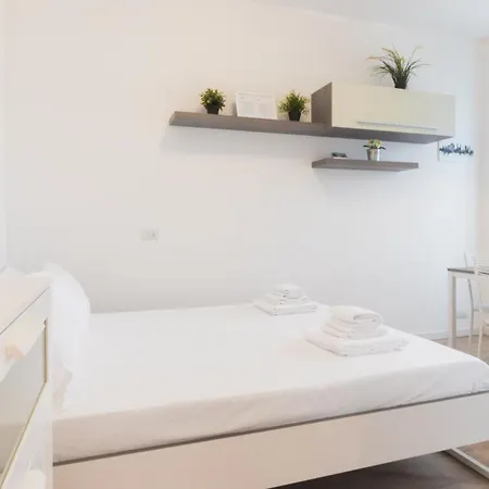 Apartamento Italianway Easy - Ampere 103