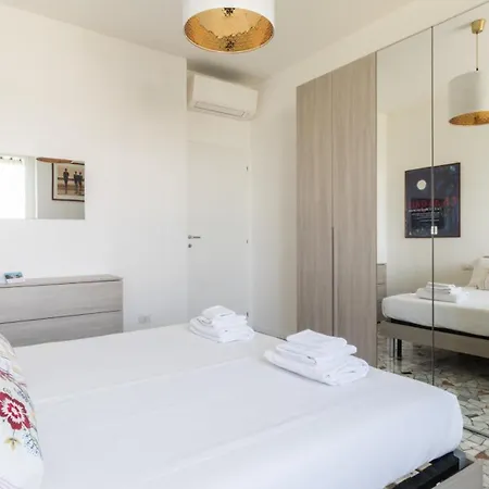 Italianway Comfort - Ripa Ticinese 103 דירה