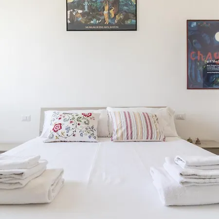 Italianway Comfort - Ripa Ticinese 103 דירה