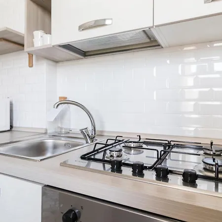 דירה Italianway Comfort - Ripa Ticinese 103