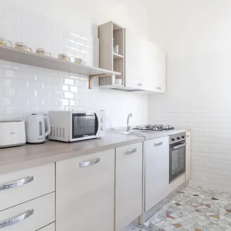 דירה Italianway Comfort - Ripa Ticinese 103 *