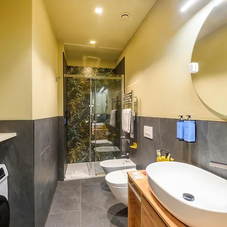 Royal Luxury P.zza Della Repubblica Hotel apartamentowy 4*
