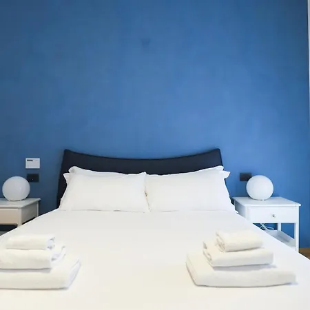 Italianway Comfort - Lazzaro Papi 14 B شقة ميلان