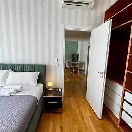 Boutique Moscova Μιλάνο