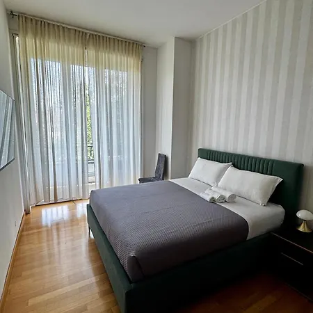 Boutique Moscova 4* Μιλάνο
