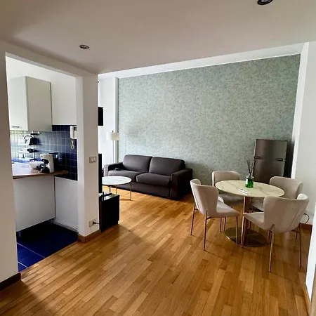 Boutique Moscova 4* ميلان