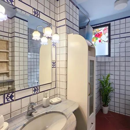 Wonderful Penthouse In The Heart Of דירה מילאנו