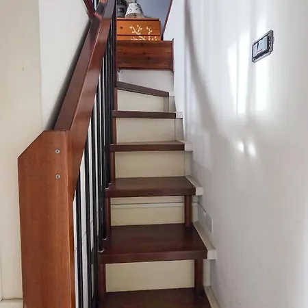 דירה Wonderful Penthouse In The Heart Of