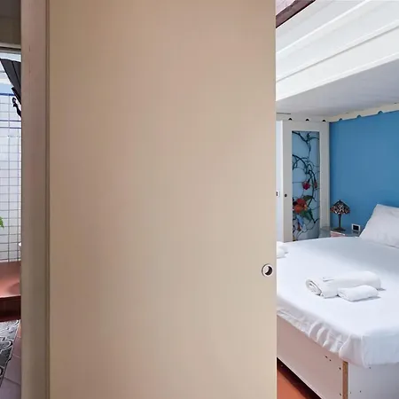 Wonderful Penthouse In The Heart Of * מילאנו