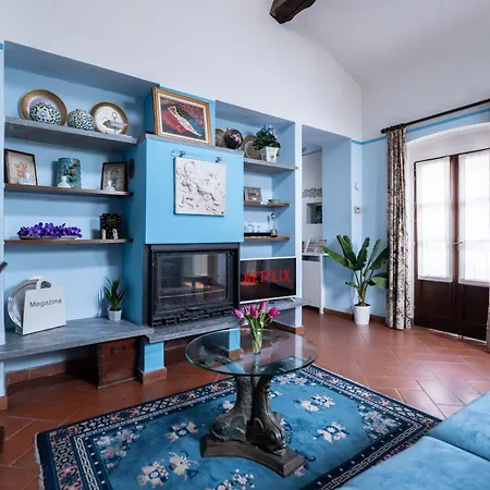 Wonderful Penthouse In The Heart Of דירה מילאנו