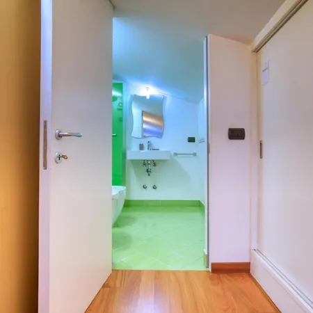 Italianflat - Il Giardino Del Naviglio Terrace Appartamento Milano