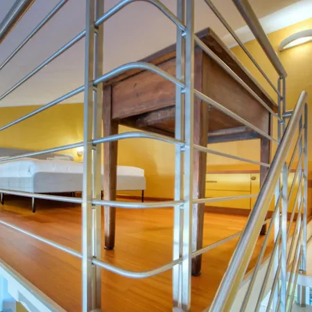 Italianflat - Il Giardino Del Naviglio Terrace *