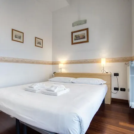 Italianflat - Il Giardino Del Naviglio Terrace Appartamento
