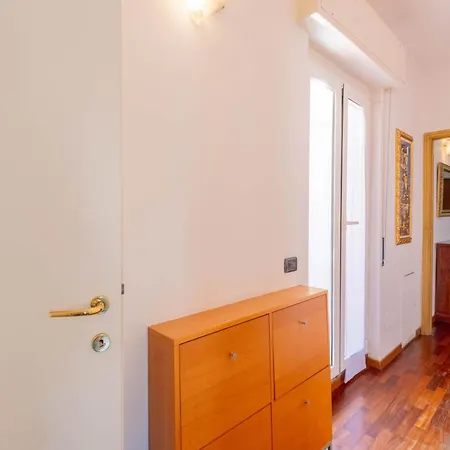 Apartment Sempione Yellow Terrazzo Citylife *