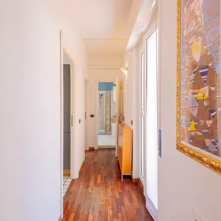 Sempione Yellow Terrazzo Citylife *