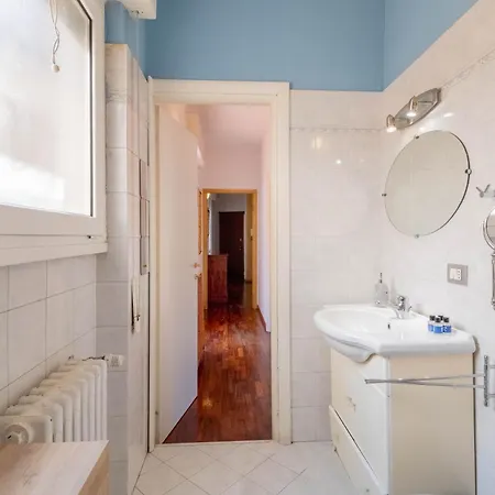 Apartment Sempione Yellow Terrazzo Citylife *