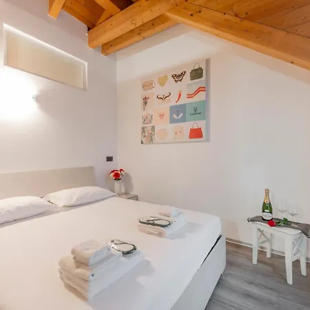 Apartamento Bnbutler - Archimede 53 - Bright *