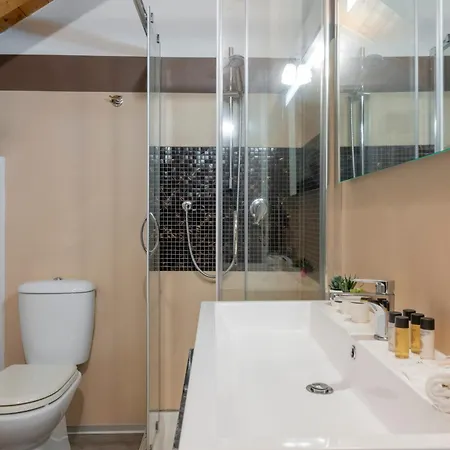 Apartamento Bnbutler - Archimede 53 - Bright Milán
