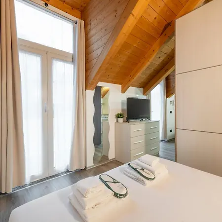 Apartamento Bnbutler - Archimede 53 - Bright