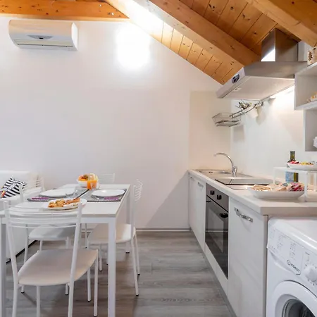 Apartamento Bnbutler - Archimede 53 - Bright Milán