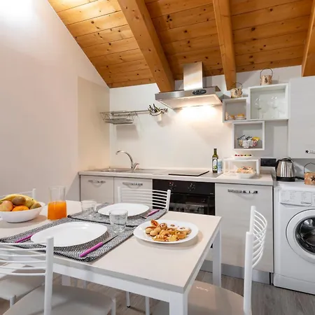 Bnbutler - Archimede 53 - Bright Apartamento *