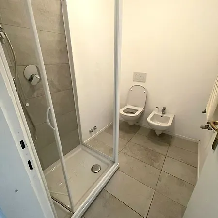 Antica Corte Navigli-darsena Apartment