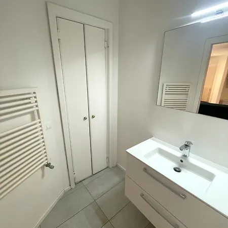 Antica Corte Navigli-darsena Apartment *