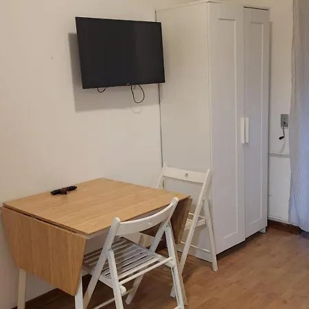 Bilocale Al Nolo, Metropolitana Mm1 Pasteur Appartamento Milano