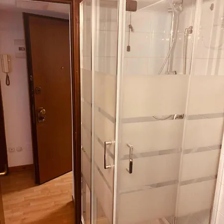 Appartamento Bilocale Al Nolo, Metropolitana Mm1 Pasteur Milano