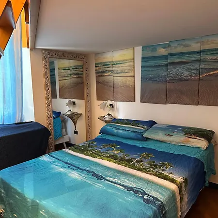 Oceano Sweet Dreams - In Centro