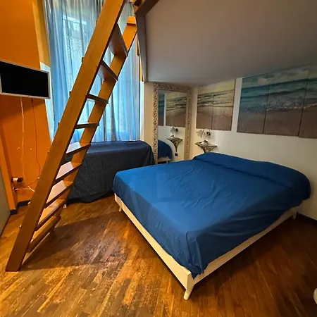 Oceano Sweet Dreams - In Centro Appartamento