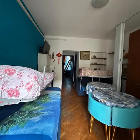Appartamento Oceano Sweet Dreams - In Centro *