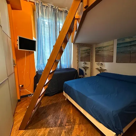 Appartamento Oceano Sweet Dreams - In Centro Milano