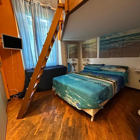 Oceano Sweet Dreams - In Centro Appartamento