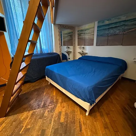 Appartamento Oceano Sweet Dreams - In Centro Milano