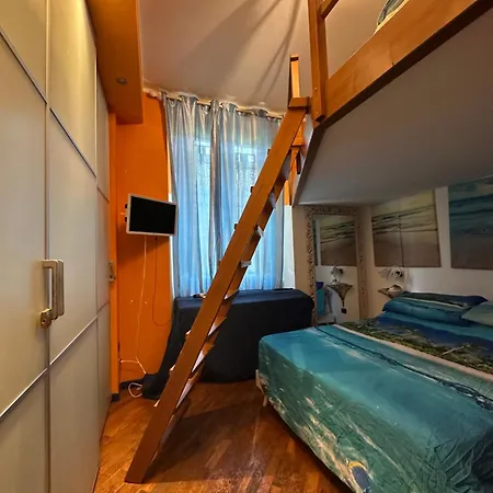 Appartamento Oceano Sweet Dreams - In Centro Milano