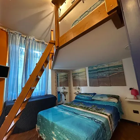 Oceano Sweet Dreams - In Centro Appartamento