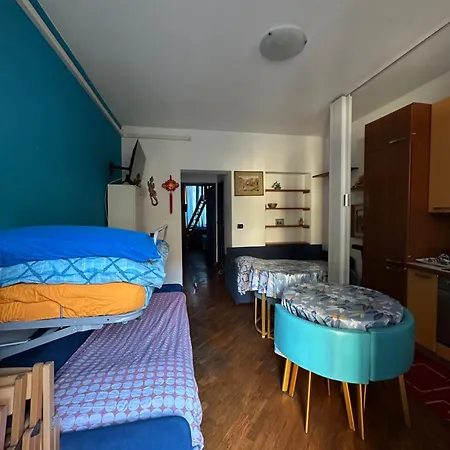 Appartamento Oceano Sweet Dreams - In Centro *