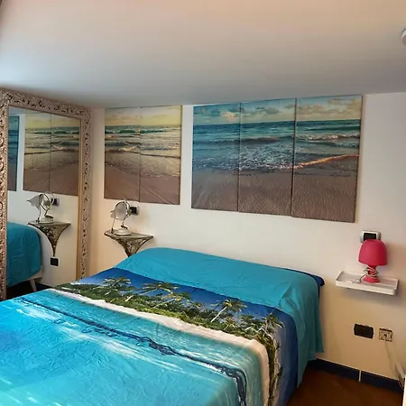 Oceano Sweet Dreams - In Centro Appartamento Milano