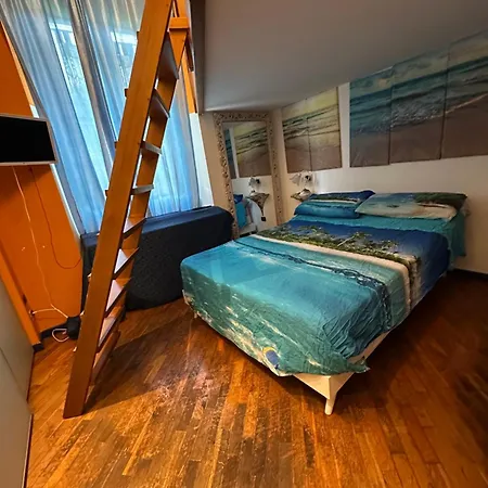 Oceano Sweet Dreams - In Centro Appartamento *