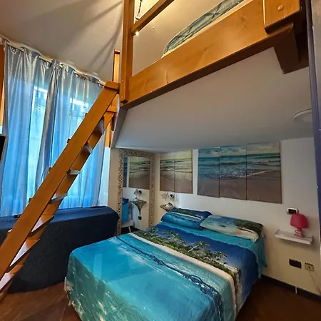 Oceano Sweet Dreams - In Centro Appartamento