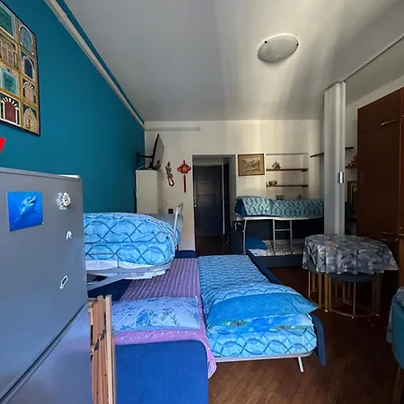 Oceano Sweet Dreams - In Centro Appartamento *