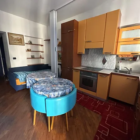 Oceano Sweet Dreams - In Centro Appartamento