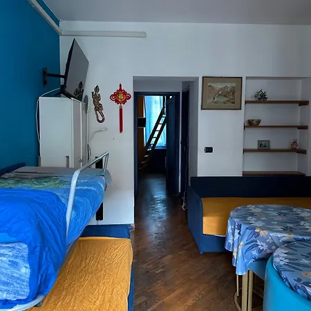 Oceano Sweet Dreams - In Centro *