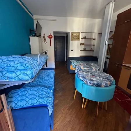 Appartamento Oceano Sweet Dreams - In Centro