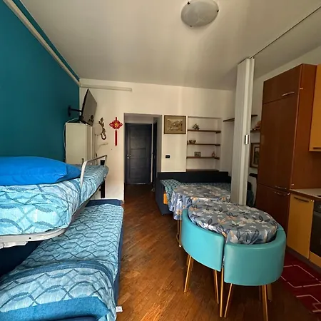 Oceano Sweet Dreams - In Centro Appartamento