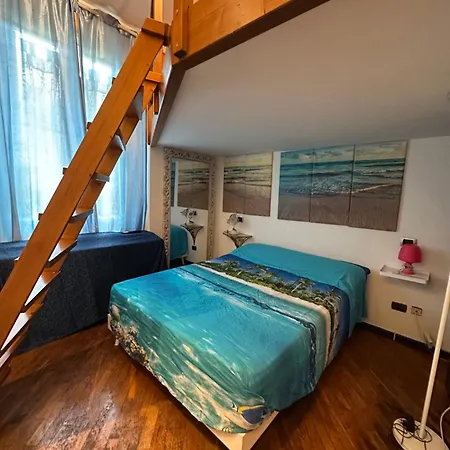 Oceano Sweet Dreams - In Centro Appartamento Milano