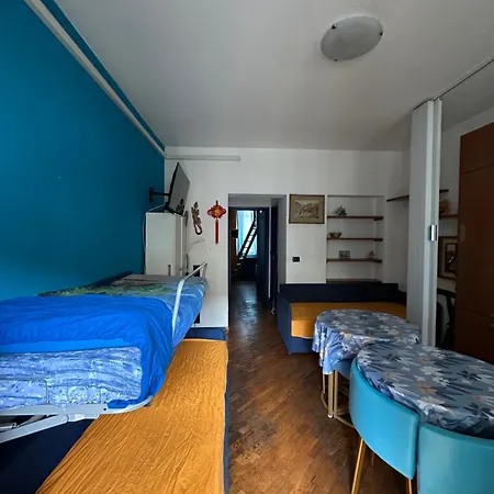 Appartamento Oceano Sweet Dreams - In Centro *