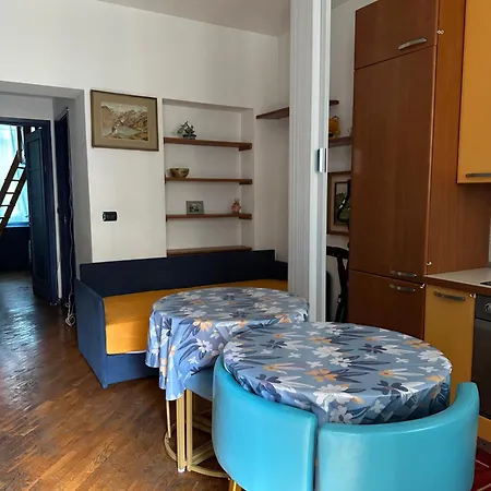 Appartamento Oceano Sweet Dreams - In Centro Milano